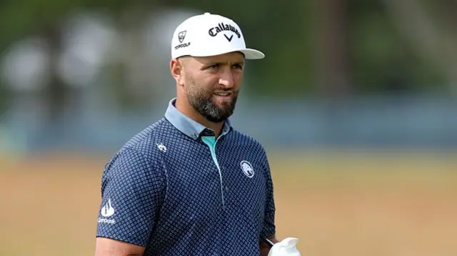 Jon Rahm