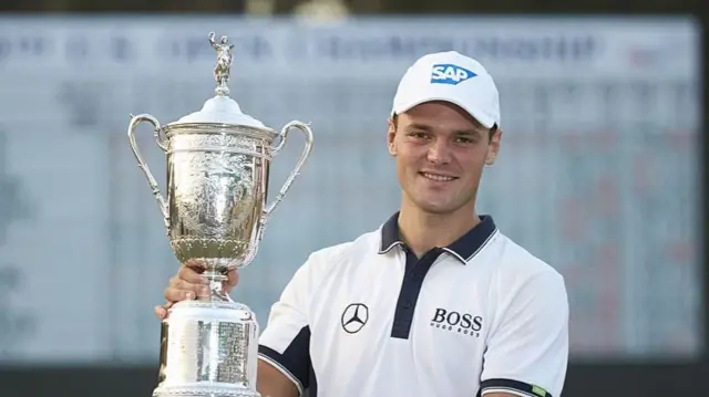 Martin Kaymer