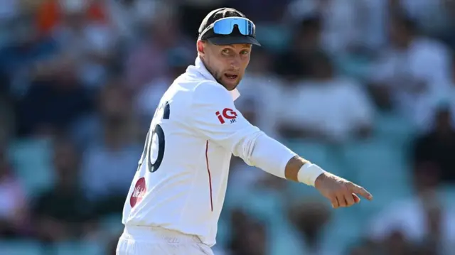 Joe Root