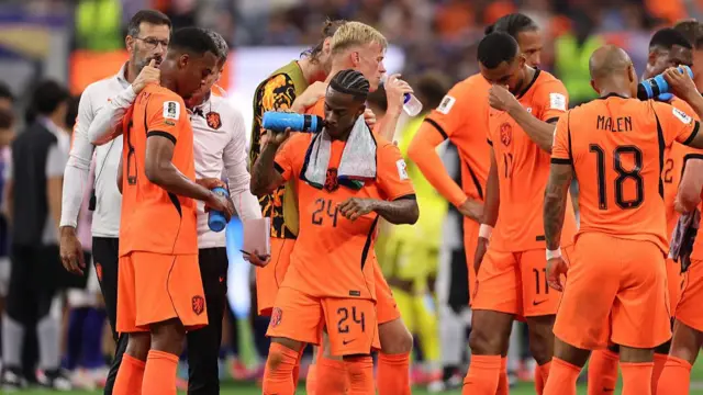 Netherlands