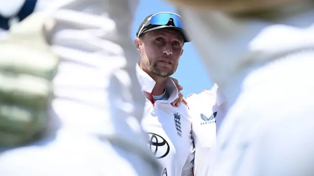 Joe Root