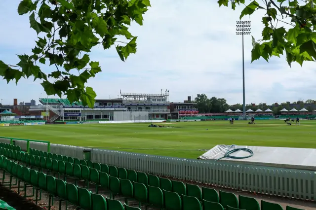 Grace Road