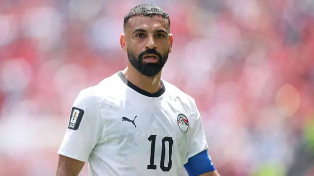 Salah