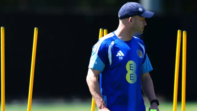 Steven Naismith