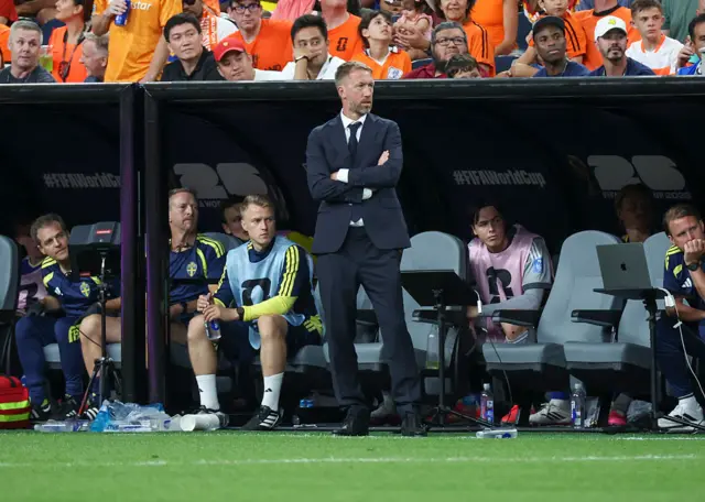 Graham Potter