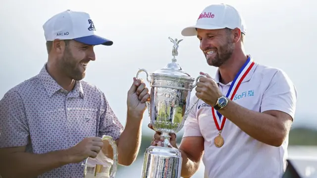 US Open