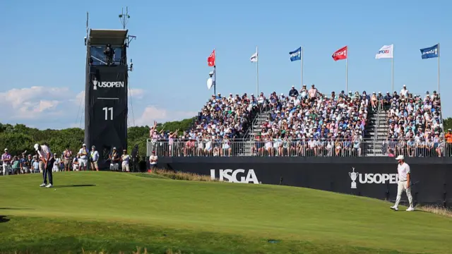 US Open
