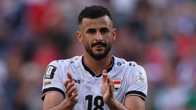 Aymen Hussein