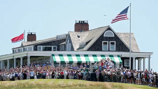 US Open
