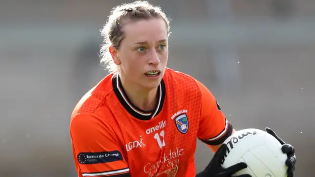 Aoife McCoy