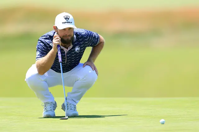 Tyrrell Hatton