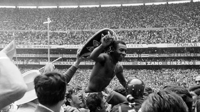 Pele