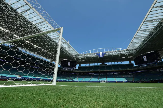 Miami Stadium