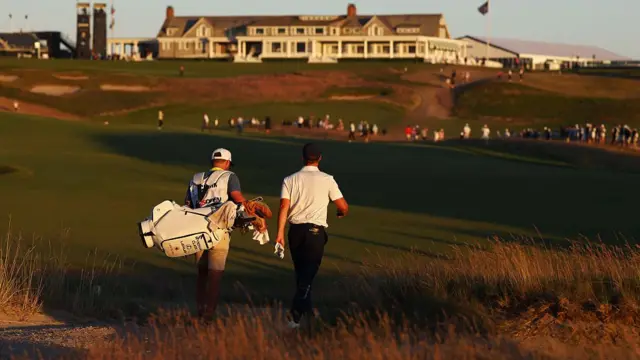 US Open