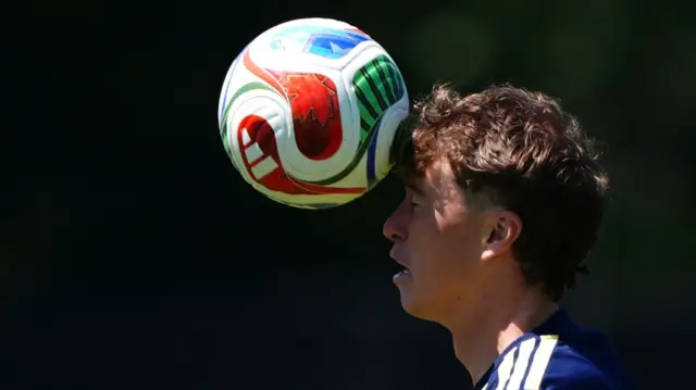 Jack Hendry