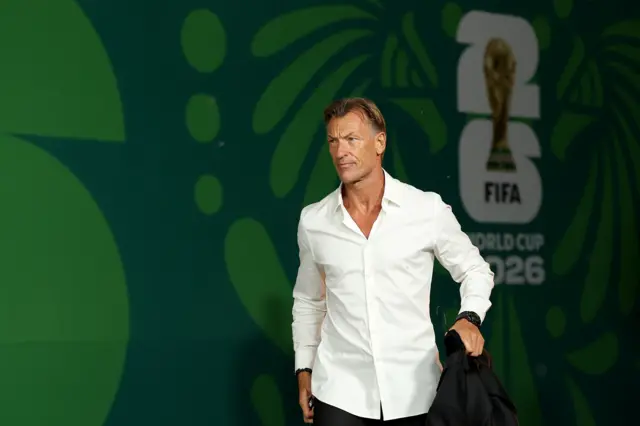 Herve Renard