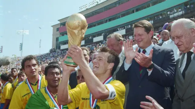 Brazil 1994