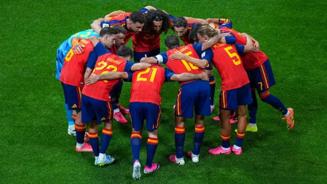 spain