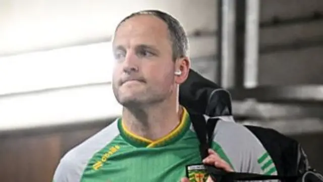 Michael Murphy