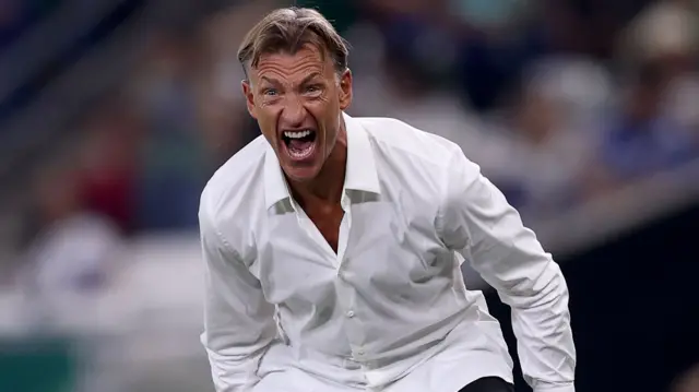 Herve Renard