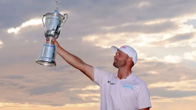 US Open