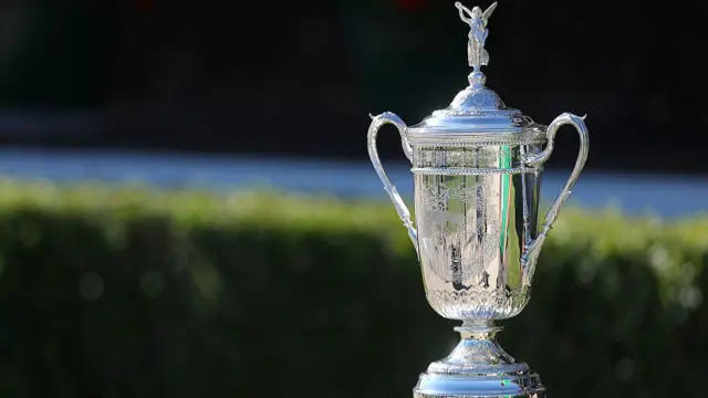 US Open