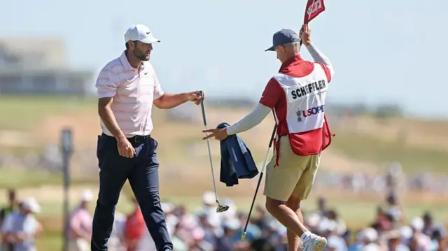 US Open