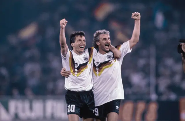 Germany 1990