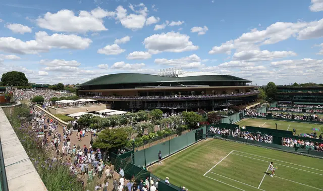 Wimbledon