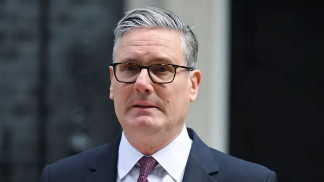 Keir Starmer