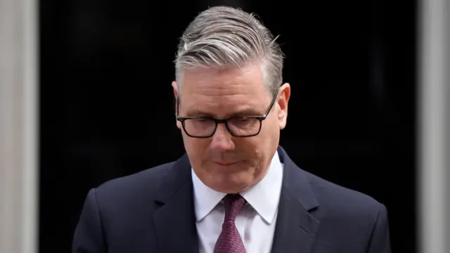 Keir Starmer