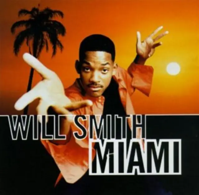 Will Smith