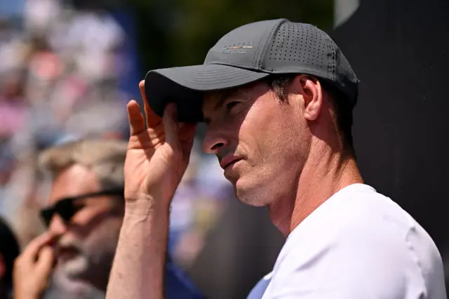 Andy Murray
