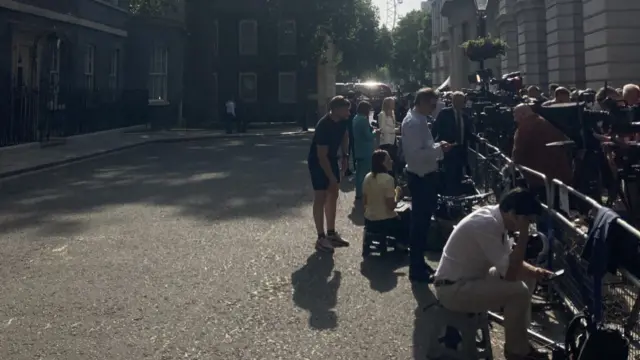 Downing Street