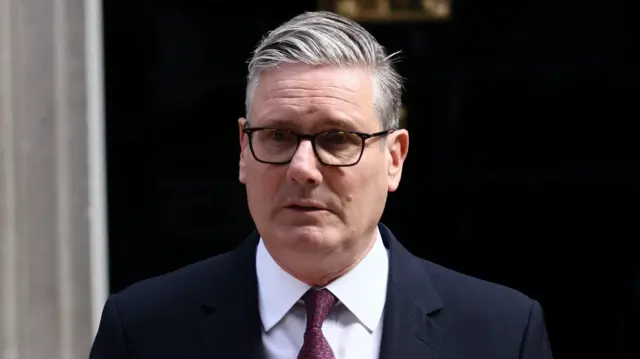 Starmer