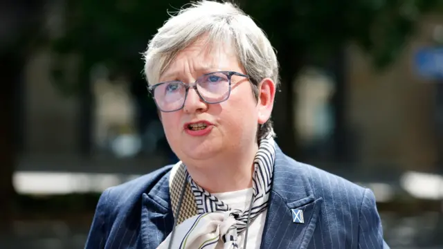 Joanna Cherry