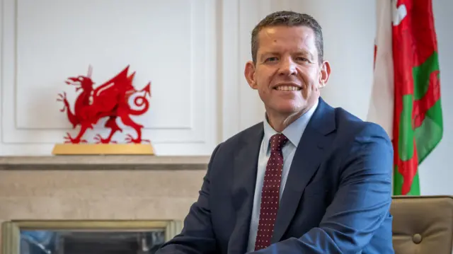 Rhun ap Iorwerth