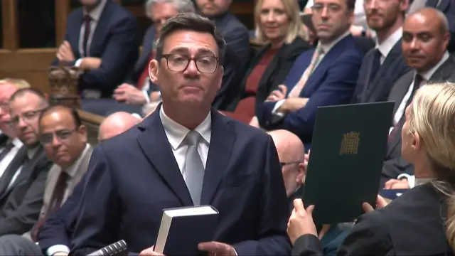 Andy Burnham