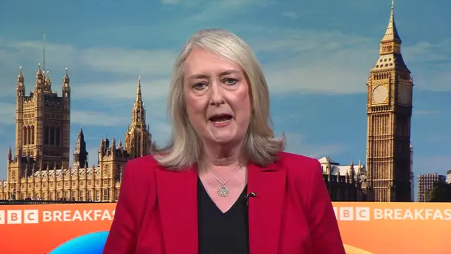 Jacqui Smith