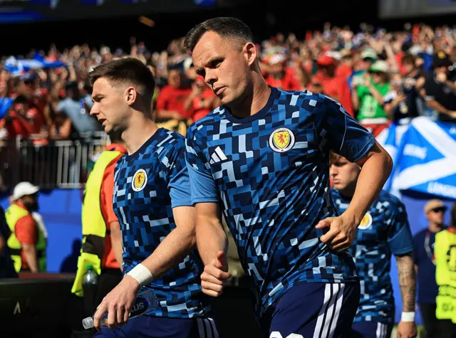 Lawrence Shankland