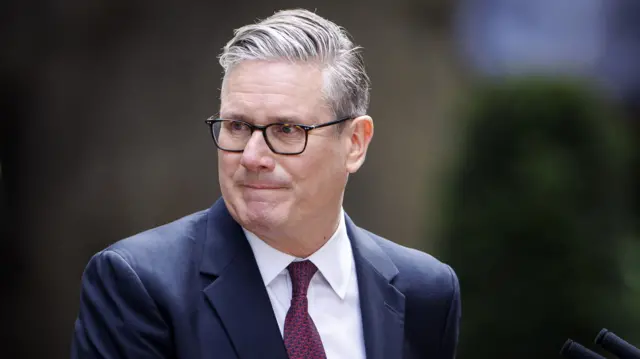 Keir Starmer