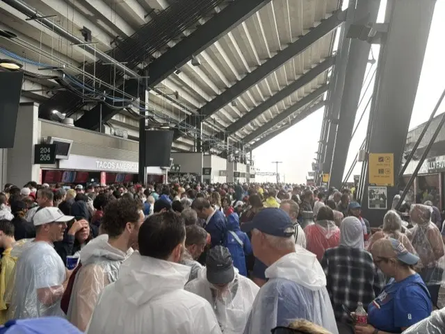 HT: France 1-0 Iraq (delayed)