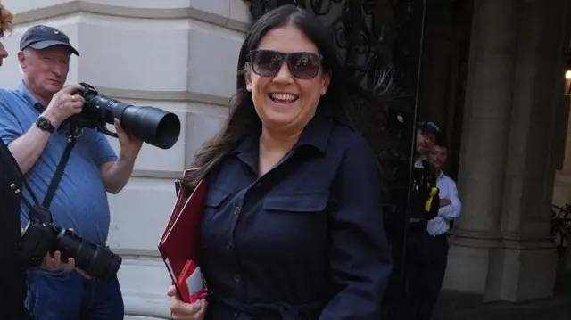 Lisa Nandy