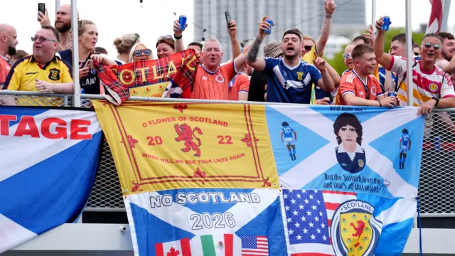 Tartan Army