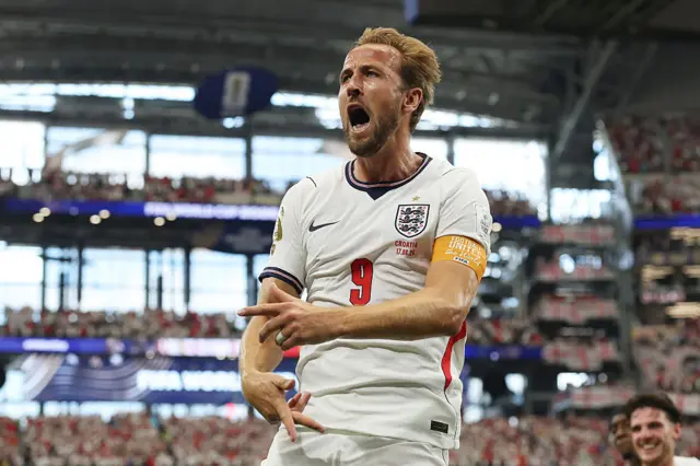Harry Kane