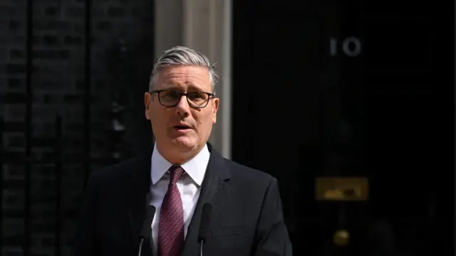 Starmer