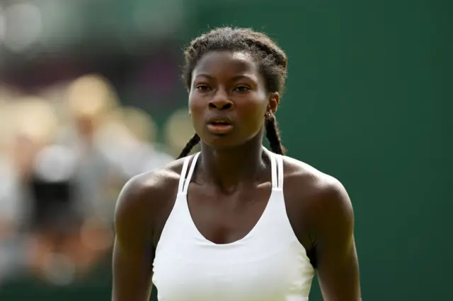 Esther Adeshina