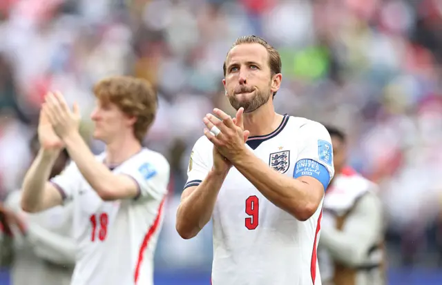Harry Kane