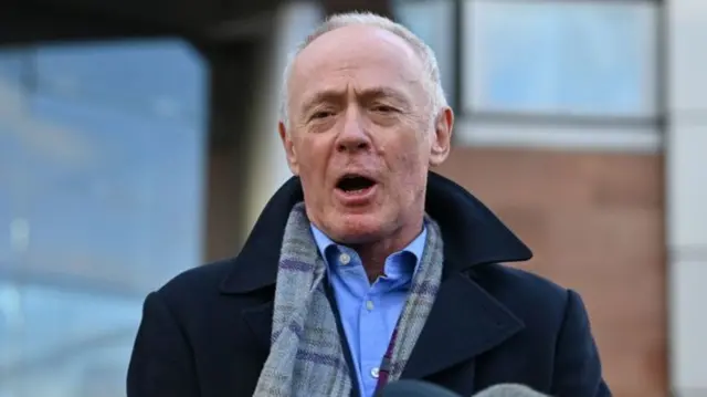 Richard Leese