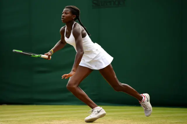 Esther Adeshina